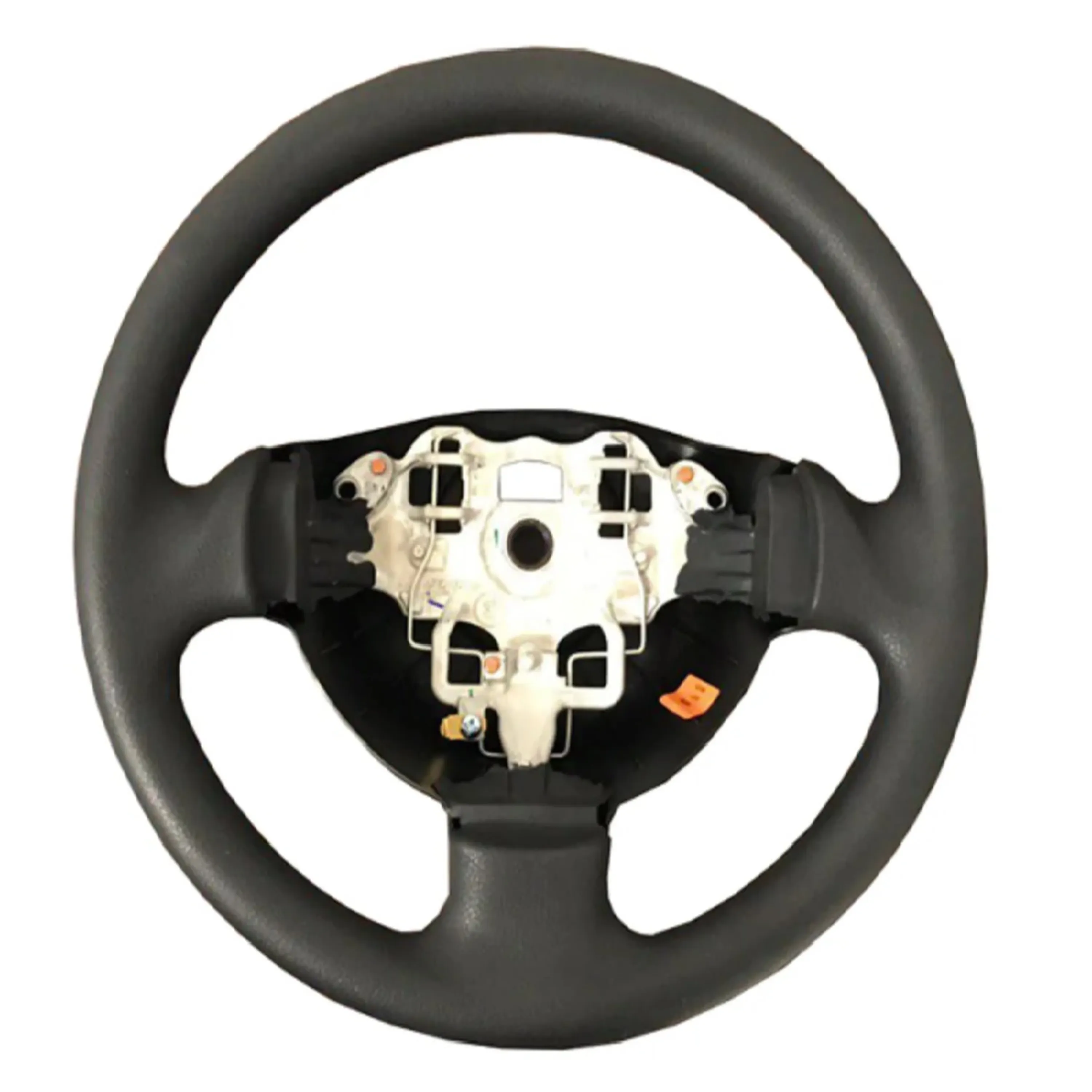 غربیلک فرمان با ایربگ پراید کروز غربیلک فرمان با ایربگ پراید کروز